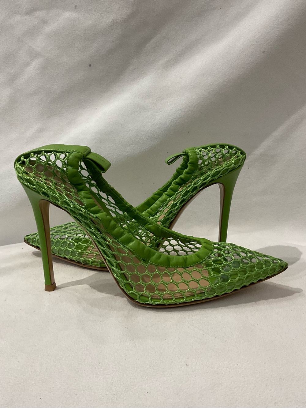 Gianvitto Rossi Pumps